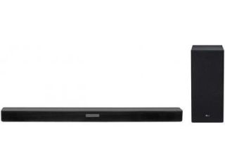 LG SK5 Soundbar Home Theater
