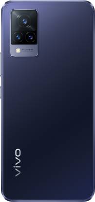 V21 5G 8 GB RAM 128 GB Storage Blue