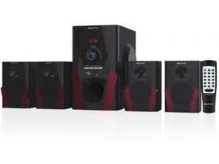Punta P-4450U 4.1 Home Theater