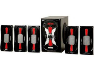 Krisons Coral 5.1 Home Theater
