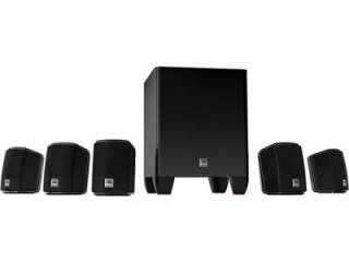 JBL Cinema 510 5.1 Home Theater