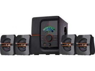 I Kall IK-401 4.1 Home Theater