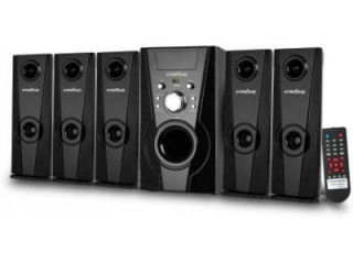 Krisons Genius-400 5.1 Home Theater