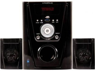 Krisons Polo 2.1 Home Theater