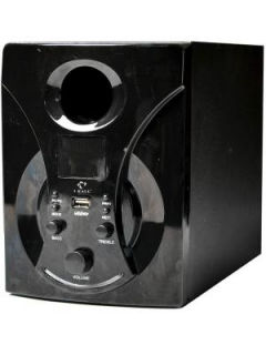 I Kall IK-404 4.1 Home Theater