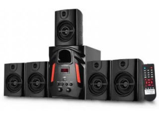 Krisons Genius-50 5.1 Home Theater