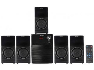 Tecnia Atom King 509 5.1 Home Theater