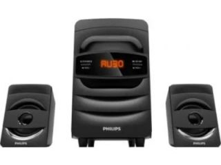 Philips MMS2625B 2.1 Home Theater