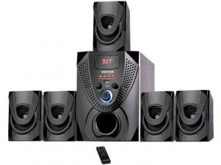 Vemax Luxe 5.1 Home Theater