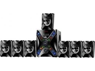 I Kall IK-5555 7.1 Home Theater