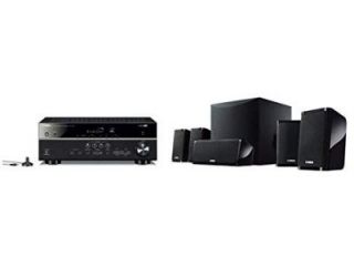 Yamaha YHT-3072 IN 5.1 Home Theater