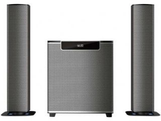 Philips MMS2220B 2.1 Home Theater