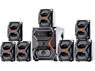I Kall IK-2222 7.1 Home Theater