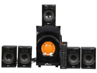 Tuscan TSC-5001 5.1 Home Theater