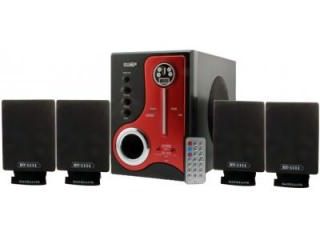 5 CORE HT-1111 Hi Fi Home Theater