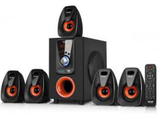 Truvison SE-5035 5.1 Home Theater