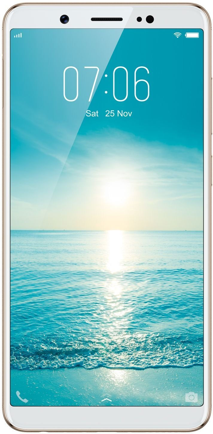 Vivo V7