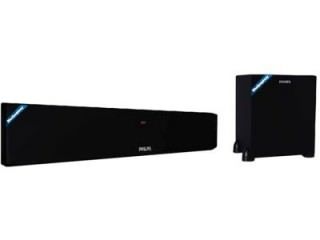 Philips HTL1010/94 Soundbar Home Theater