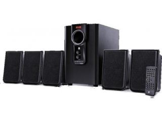 iBall Theatre 5.1 Home Theater