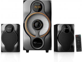 Jack Martin JM 550 2.1 Home Theater