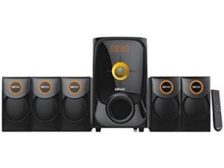 Ossywud OS 8800 BT MUF 5.1 Home Theater