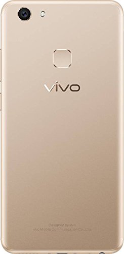 V7 4 GB RAM 32 GB Storage Gold