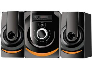 I Kall IK-201 2.1 Home Theater