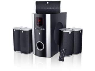 iBall Booster 5.1 Home Theater