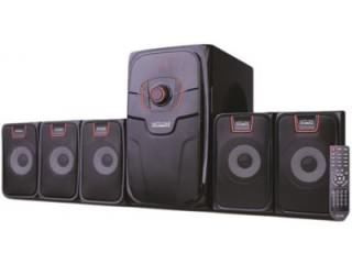 Mitashi HT 5295 BT Subwoofer Home Theater