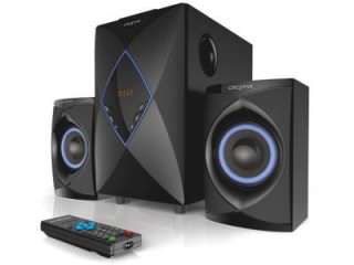 Creative E2800 Hi Fi Home Theater