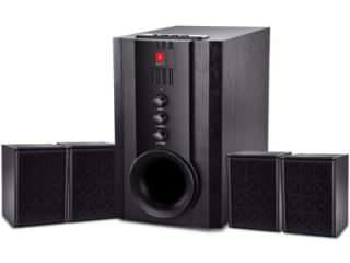 iBall Tarang 4.1 4.1 Home Theater