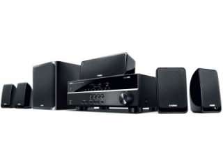Yamaha YHT-1810 5.1 Home Theater