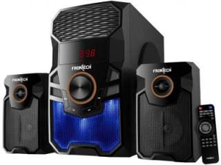 Frontech JIL 3911 Hi Fi Home Theater