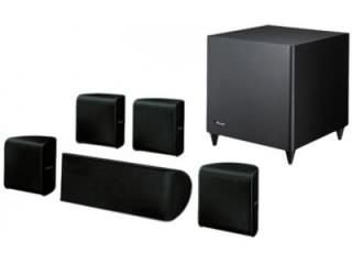 Pioneer SP-1135VS 5.1 Home Theater