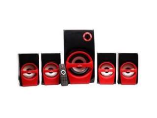 Tecnia TA 433FM 4.1 Home Theater