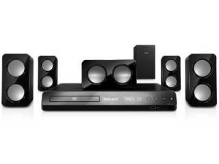 Philips HTS3532SL/94 5.1 Home Theater