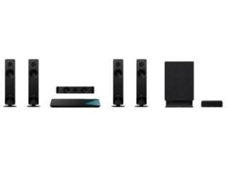 Sony BDV-N7100W 5.1 Home Theater