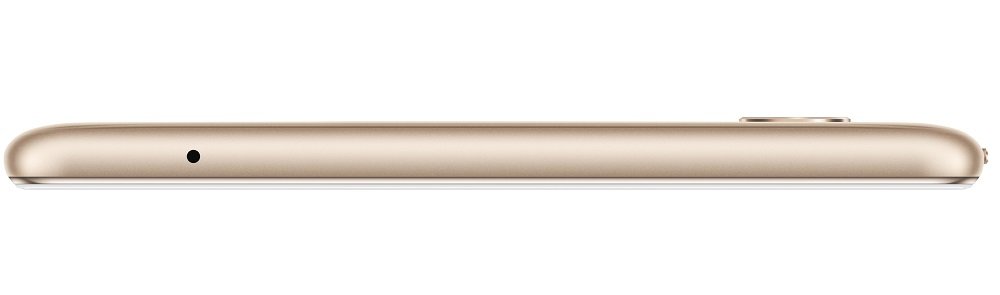 V7 Plus 4 GB RAM 64 GB Storage Gold