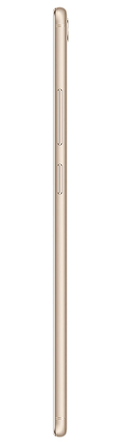 V7 Plus 4 GB RAM 64 GB Storage Gold