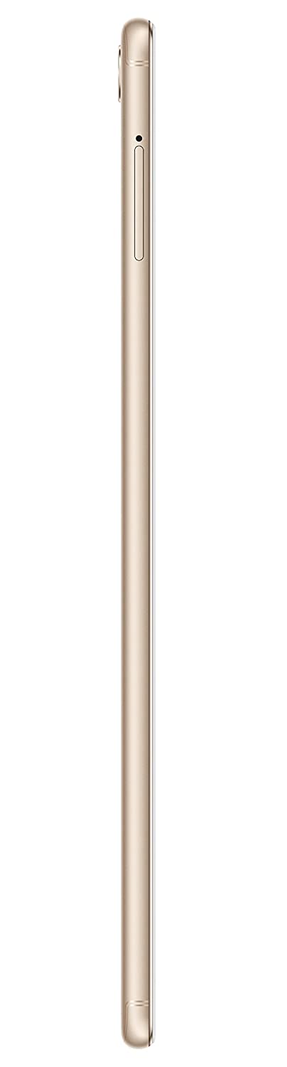 V7 Plus 4 GB RAM 64 GB Storage Gold