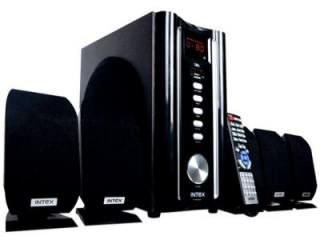 Intex IT-465 SUF 5.1 Home Theater