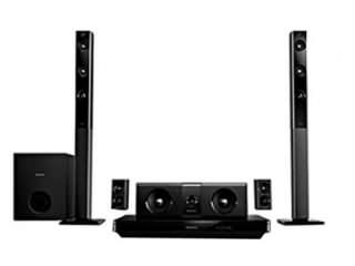 Philips HTB5540D/94 5.1 Home Theater