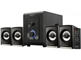 Zebronics SW402RUF 4.1 Home Theater
