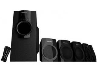Philips IN-DSP33UR/00 5.1 Home Theater
