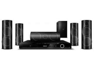 Philips HTS5530/94 5.1 Home Theater