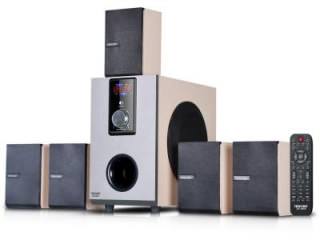 Truvison SE-5055 5.1 Home Theater