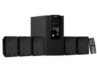 Philips DSP 30U 5.1 Home Theater