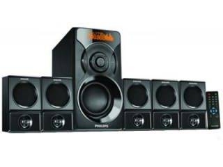 Philips SPA6600 5.1 Home Theater