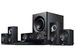 LG BH7220 5.1 Home Theater