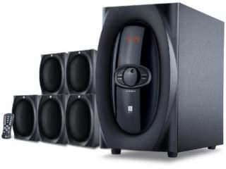 iBall Tarang F5 5.1 Home Theater